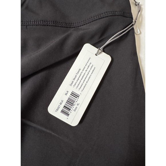 Jofit Women's Dash Skirt/Skort Size XL Brand New! - Picture 4 of 7